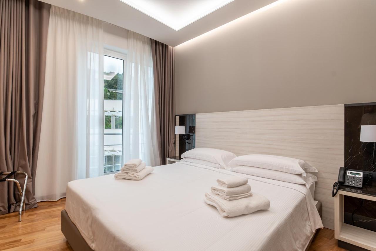 Sestante Marina Motel Капо-д'Орландо Экстерьер фото