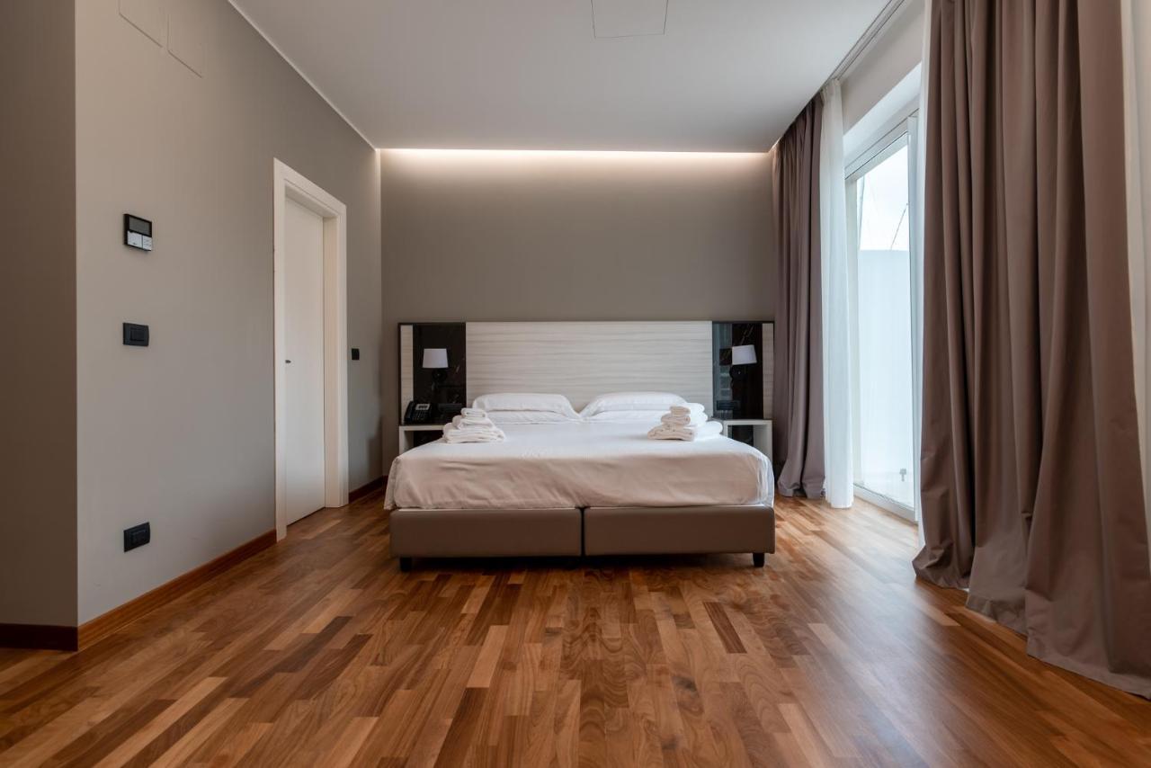 Sestante Marina Motel Капо-д'Орландо Экстерьер фото