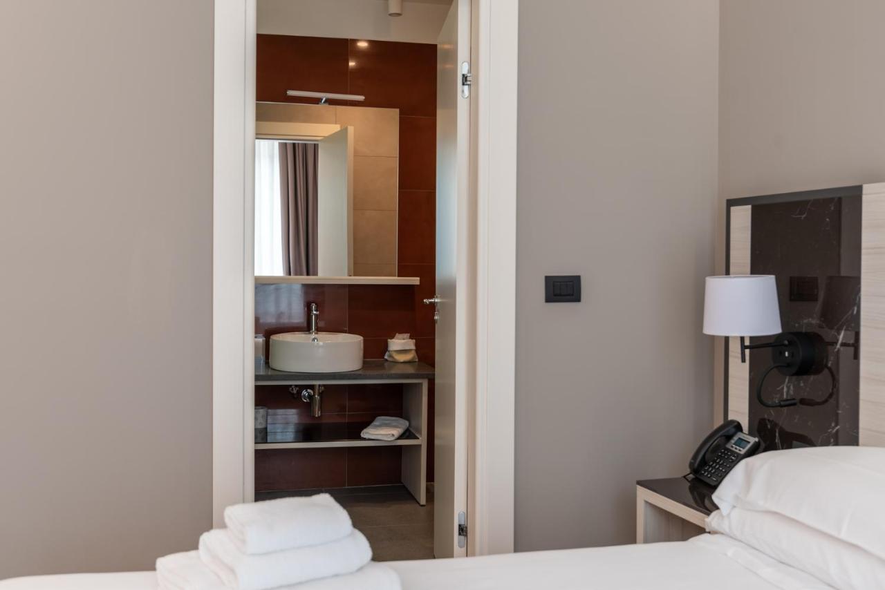 Sestante Marina Motel Капо-д'Орландо Экстерьер фото