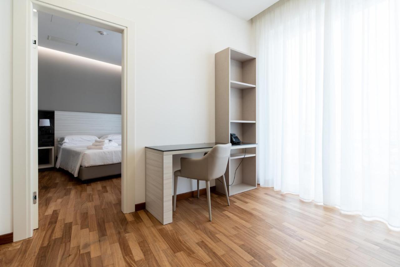 Sestante Marina Motel Капо-д'Орландо Экстерьер фото