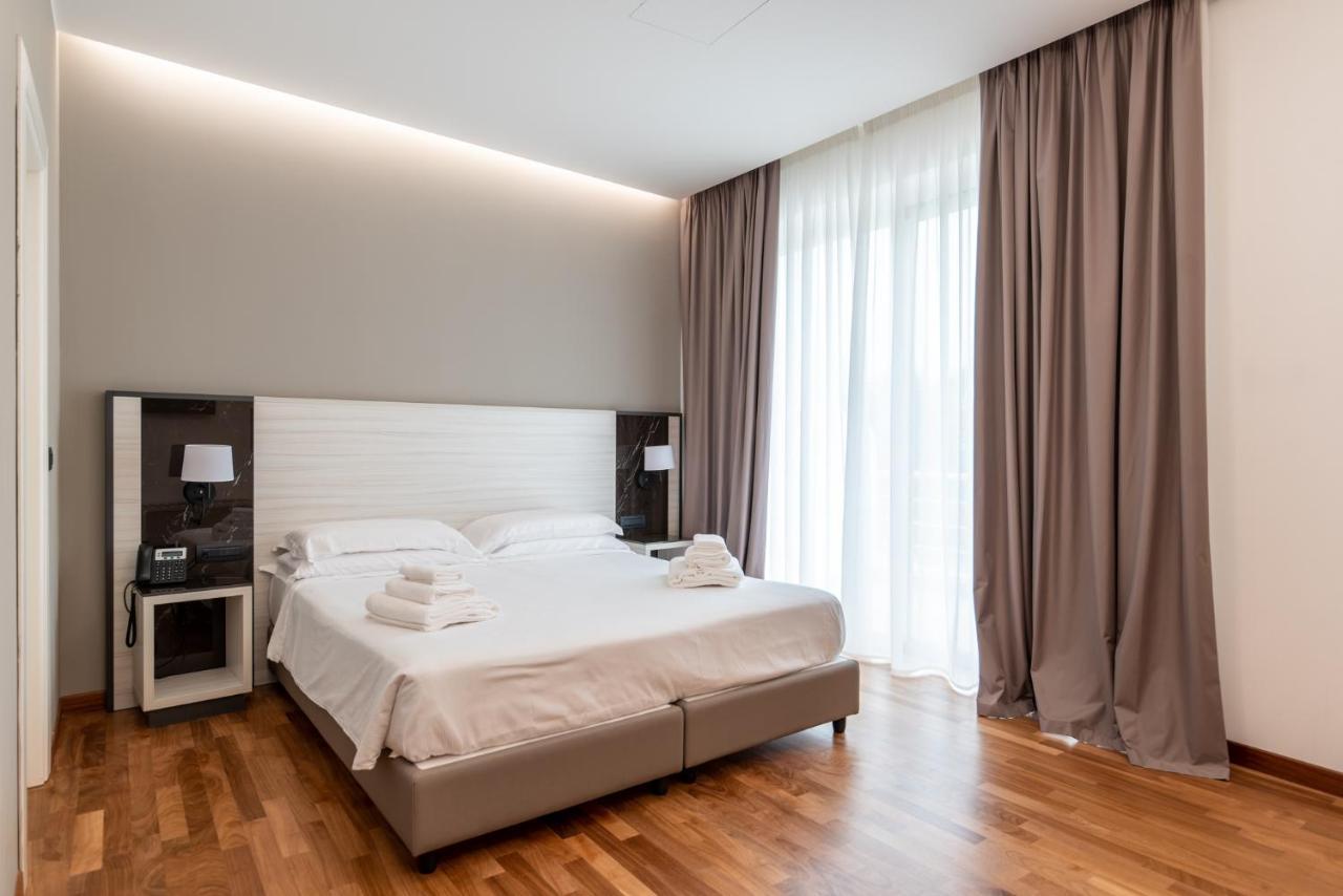 Sestante Marina Motel Капо-д'Орландо Экстерьер фото